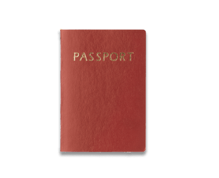 Passsports